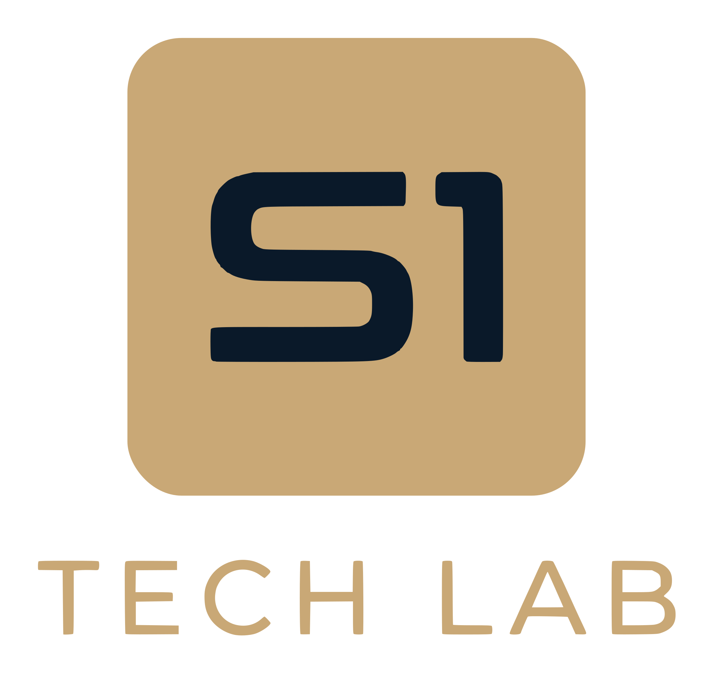 S1 Tech Lab